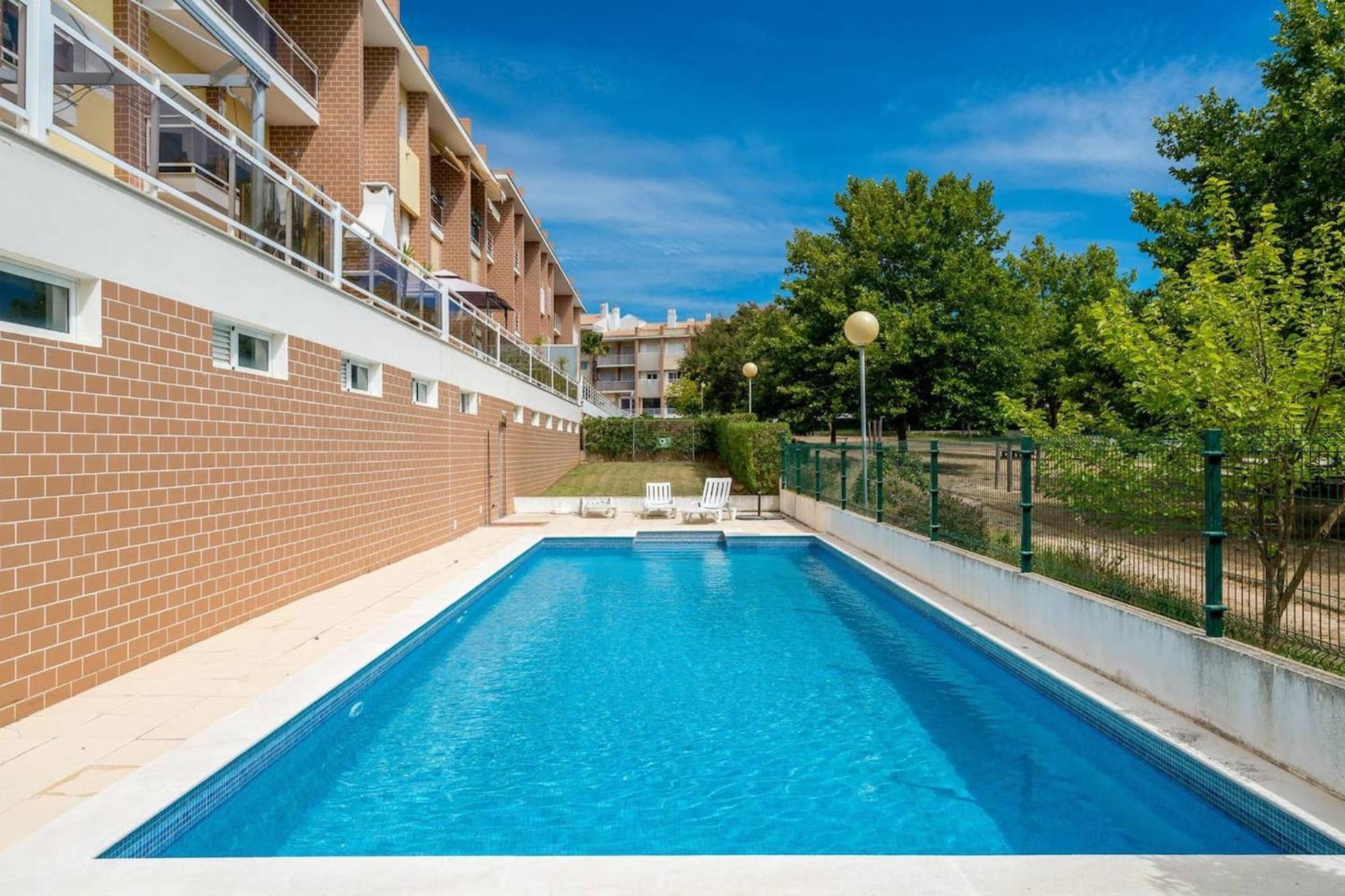 2 Bedroom Relax In By Innkeeper Appartement